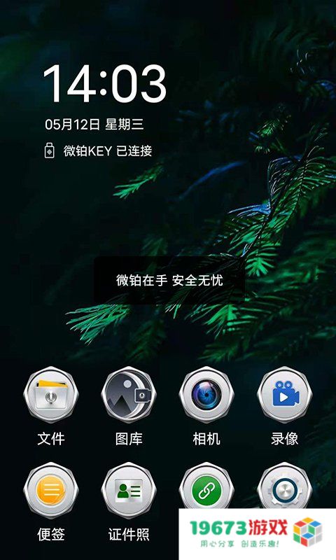 微铂