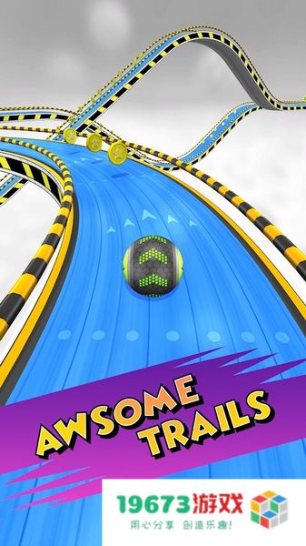 GoingBalls