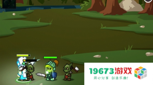 战斗之心中文版