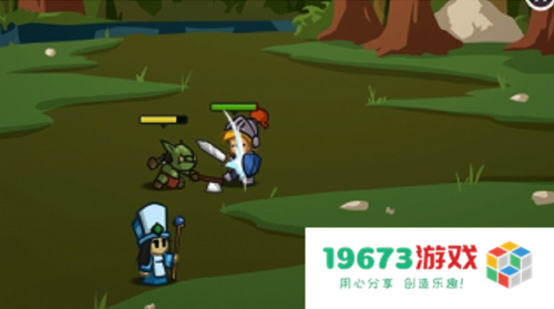 战斗之心中文版