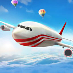 夺命空中飞行
