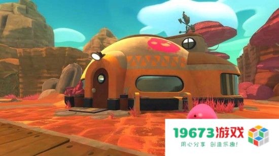 史莱姆牧场2中文版