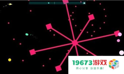 形状与节奏