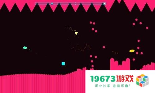形状与节奏