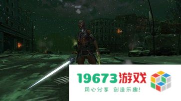 暗黑之门伦敦