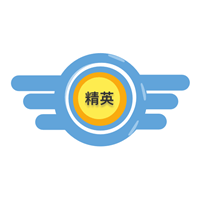 黄金精英领皮肤