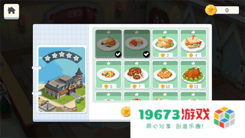 国际料理主厨