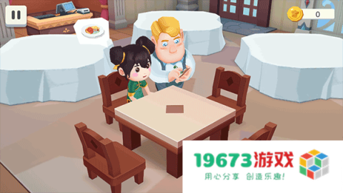国际料理主厨