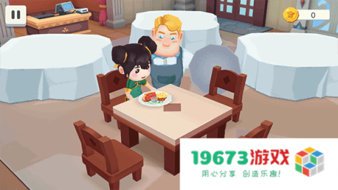 国际料理主厨