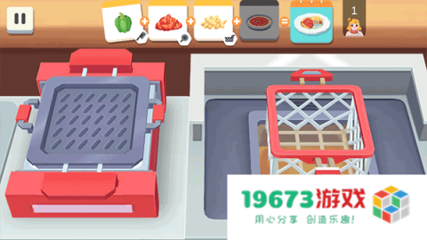 国际料理主厨