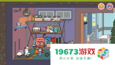 幻想村庄