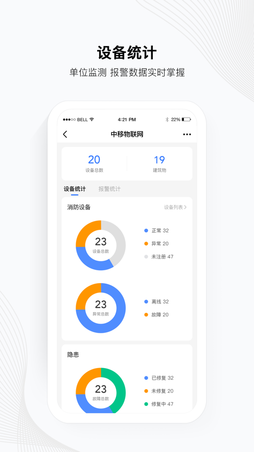安消卫士