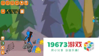 火柴人史诗传奇