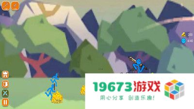 火柴人史诗传奇