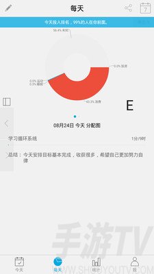 爱今天