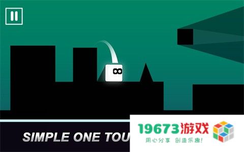 黑暗立方体