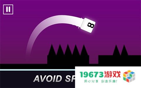 黑暗立方体