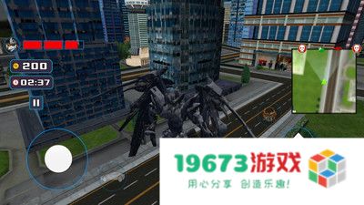 超级机甲竞技