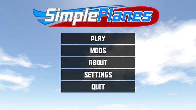 simpleplanes