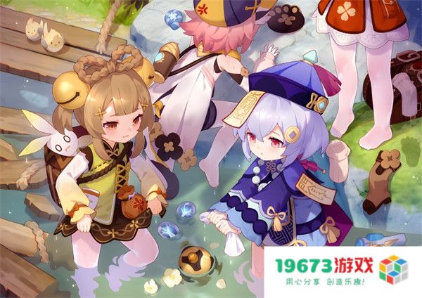 原神坐下怎么站起来？《原神》坐下站不起来解决方法：抓住轻松翻身的小技巧，轻松作战！