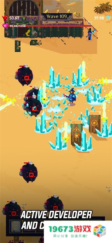 点击巫师2最新版