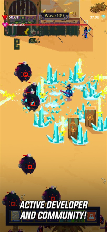 点击巫师2最新版