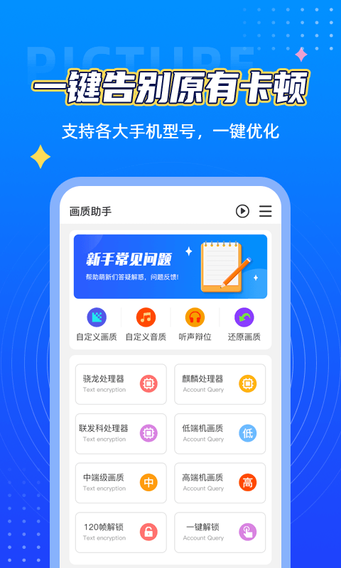画质大师