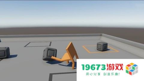 凳子模拟器