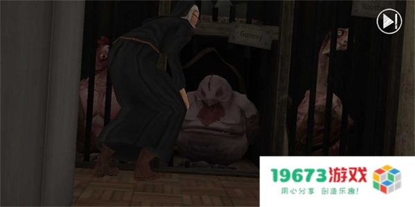 邪恶修女2