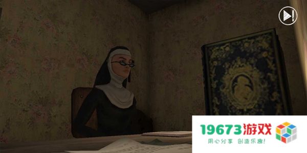 邪恶修女2