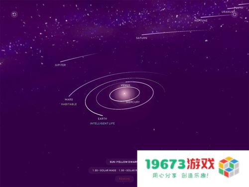 太空space