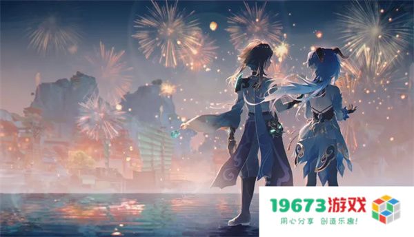 原神5.1卡池强度怎么样呢