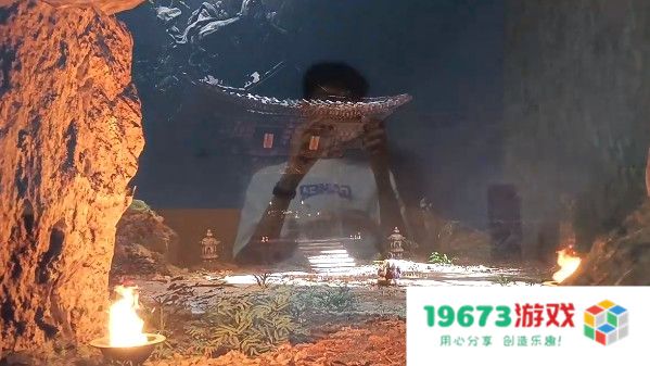 黑神话悟空白衣秀士身份是谁