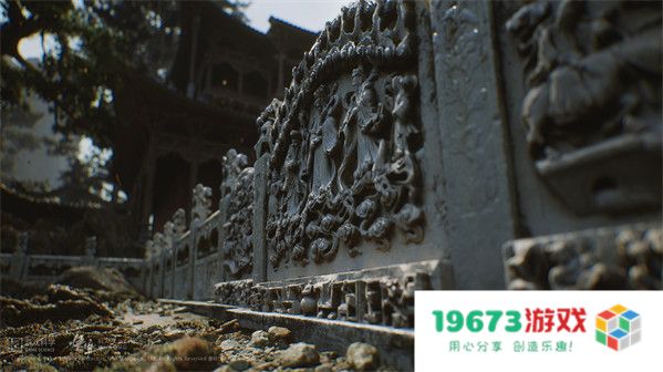 黑神话悟空第四回土地庙在哪