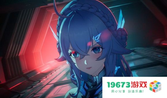 幻塔雪原勘探队柯蓝在哪