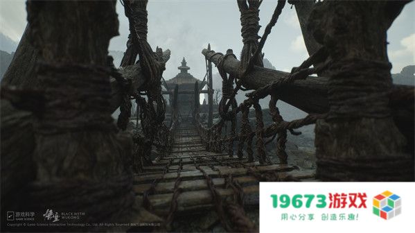 黑神话悟空黄花观金光苑在哪？黑神话悟空黄花观金光苑位置介绍