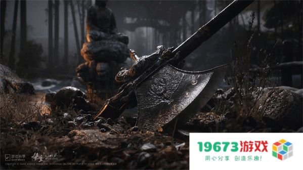 黑神话悟空通关过后该玩什么