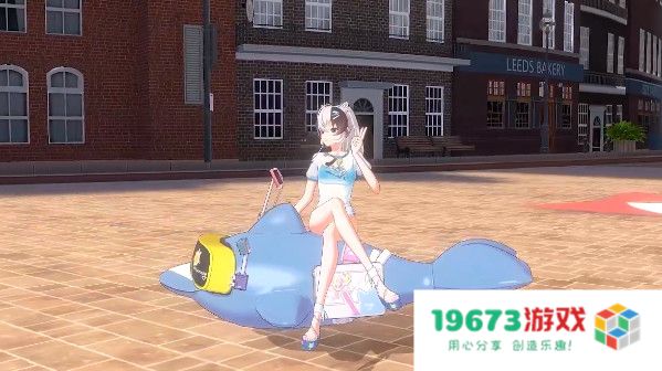 猫之城追风逐电怎么样