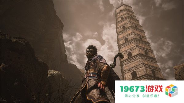 黑神话悟空轻棍识破流加点怎么打