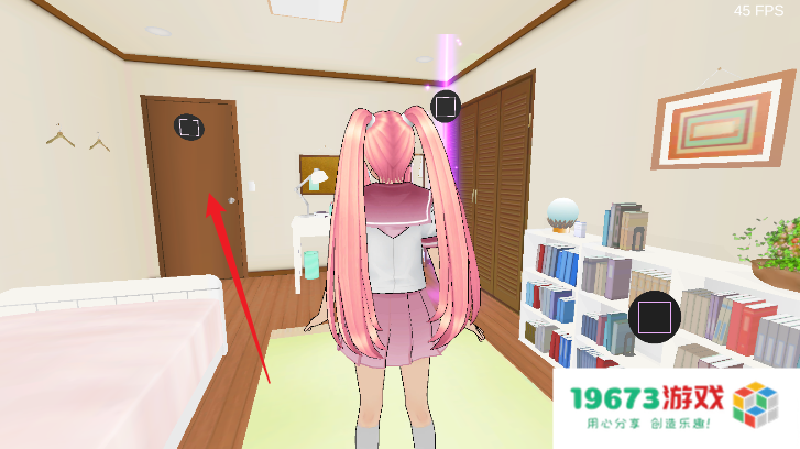 动漫学校