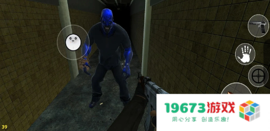 怪兽之爪5