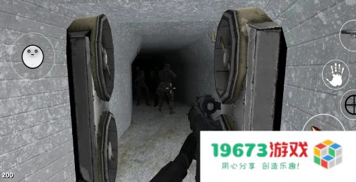 怪兽之爪5