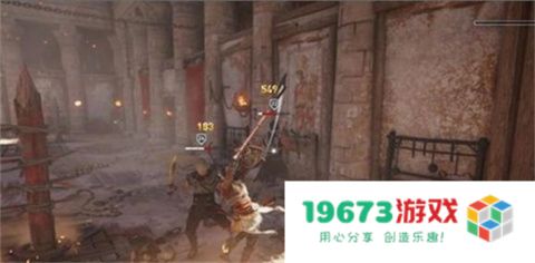 刺客信条血统
