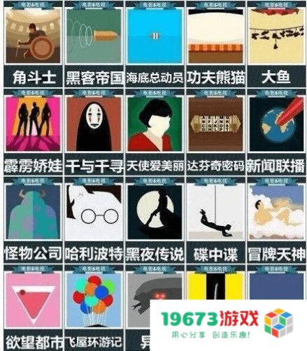 疯狂猜图 城市 疯狂猜图：探索城市之旅