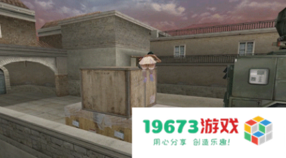 穿越火线高跳 穿越火线高跳技巧与策略解析
