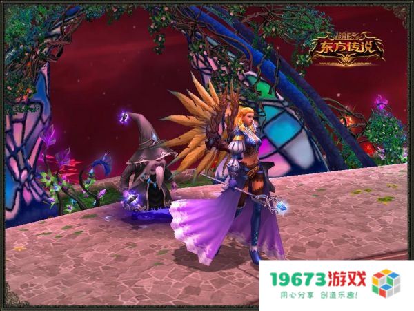 神鬼传奇勇士：踏上探索与战斗的神秘旅程，揭开奇幻世界的新篇章
