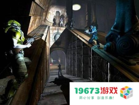 毁灭战士3邪恶复苏 毁灭战士3：邪恶复苏深度解析