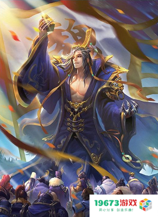 三国杀 张春华 三国杀张春华角色深度解析
