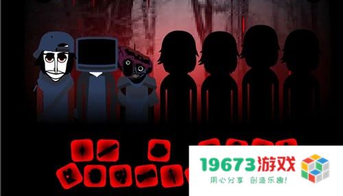 节奏盒子血雨模组最新版