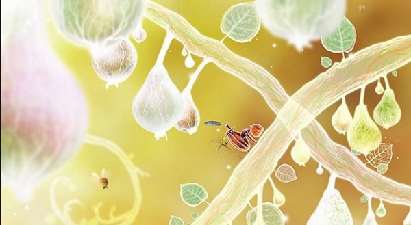 植物精灵免费版完整版